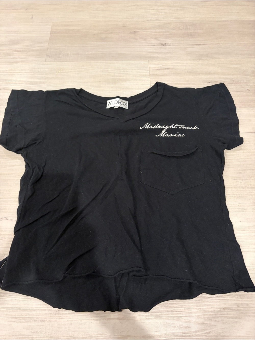 Wildfox women’s tee